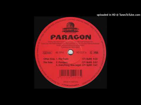 Paragon - Paragon