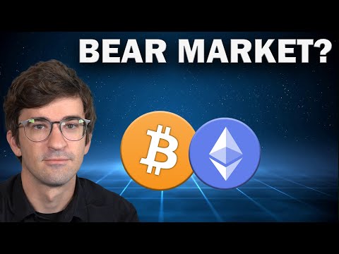 Is the bull market over?