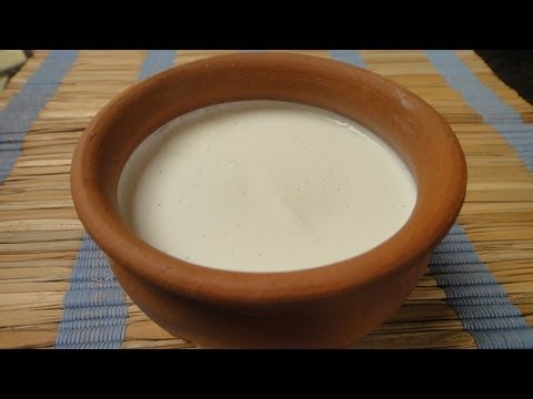 How to set yogurt/curd? - UCmoX4QULJ9MB00xW4coMiOw