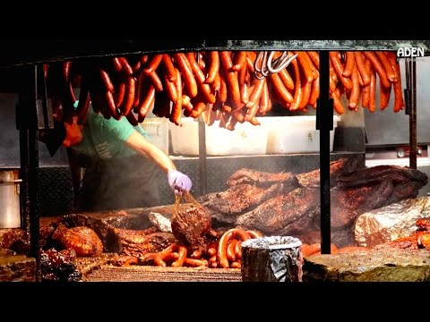 Texas BBQ in Austin - Bigger than Life - UCu9g5OmzcCpcJnmSYyHnIVw