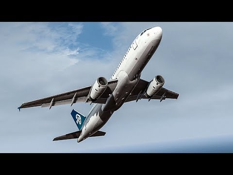 When a Flight Crew Trusts a Plane Too Much | Fatal Test | A320 Crash | XL Airways Flight 888T | 4K - UCXh6VKhioaeEaMQasii7IfQ
