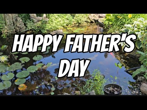 Happy Father's Day 