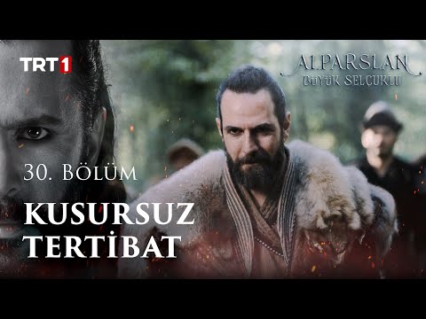 Tuzağa Karşı - Alparslan: Büyük Selçuklu 30. Bölüm