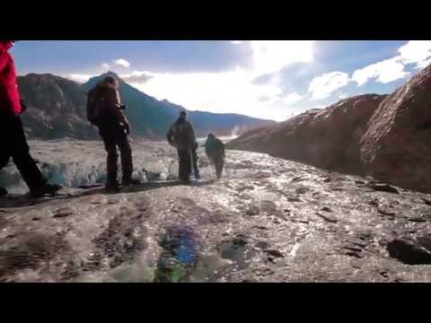 Glaciar Viedma - Patagonia Aventura! - UCA8VcbvNrli8ZnmN-vMOmSg