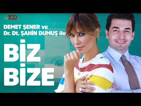 BB Lazer Tekniği / Obezite Cerrahisi / Beyin Pili / Mücevherler - Biz Bize - 5 Mart 2022