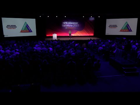 Atmosphere keynote by Phil Mottram - Secure networking for your organization