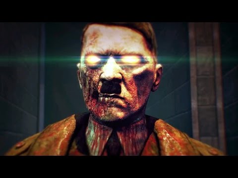 ZOMBIE ARMY TRILOGY Trailer (PS4 / Xbox One) - UC64oAui-2WN5vXC7hTKoLbg