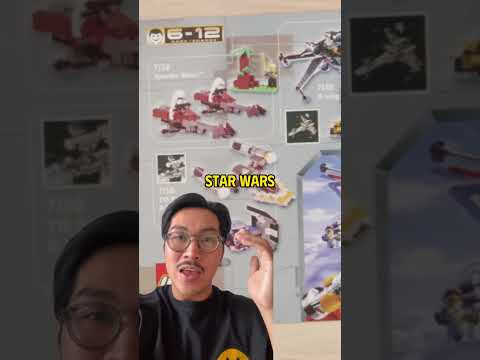 Bài học kinh doanh từ công ty LEGO