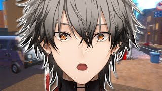 Make Good Choices, But It Gets Crazier Each Time 【NIJISANJI EN | Ryoma