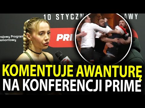 AWANTURA NA KONFERENCJI PRIME! MARIANNA SCHREIBER O ZADYMIE MIĘDZY KORCZAROWSKIM A KAPELĄ