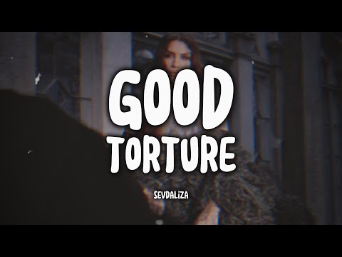 SEVDALIZA - Good Torture (Tradução)