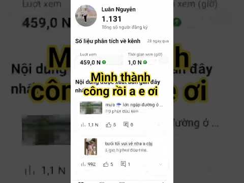 cảm ơn cô chú a chị và các bạn đã ủng hộ e ạ