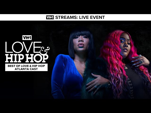 VH1 Love and Hip Hop Atlanta: The Music