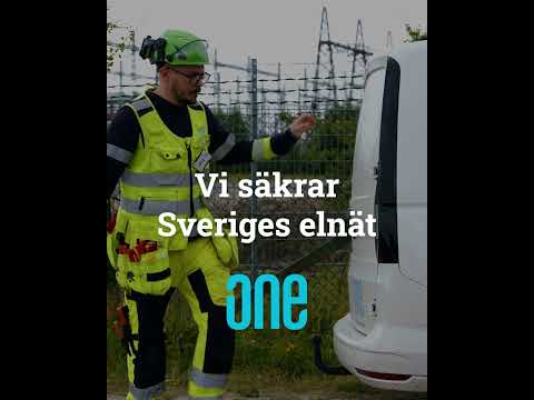 ONE Nordic - Från småfix till stordrift