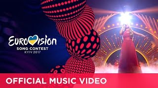 Anja - Where I Am (Denmark) Eurovision 2017 - Official Music Video
