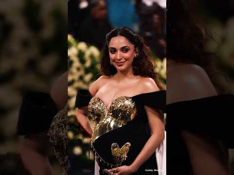 Met Gala 2025: Kiara's Glamorous Mommy Look with a Baby Bump!