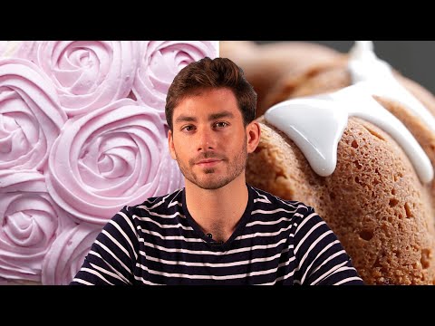Why I Make Mesmerizing Dessert Videos
