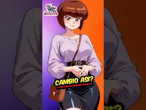 CAMBIO ASI EL CAPITULO En Ranma REMAKE