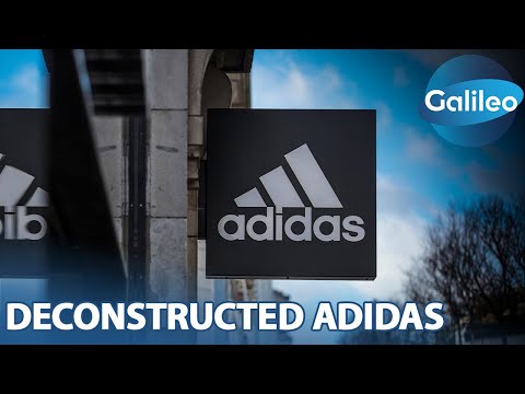 Deconstructed: Welche Spielzüge nutzt Adidas, um an der Spitze zu bleiben?