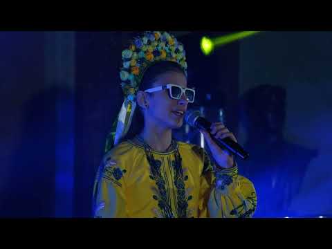 Анна-Марія Герман "Ліхтарики" (live)