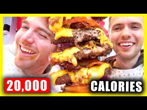 20,000 CALORIE BURGER! - UCV9_KinVpV-snHe3C3n1hvA