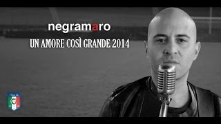 negramaro - Un Amore Così Grande 2014 (videoclip ufficiale)