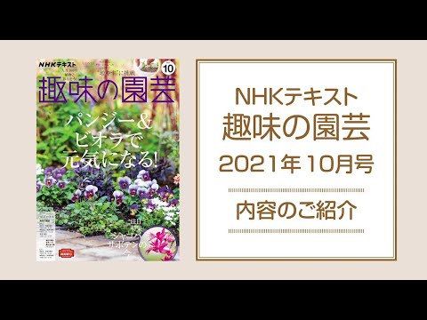 みんなの趣味の園芸の最新動画 Youtubeランキング