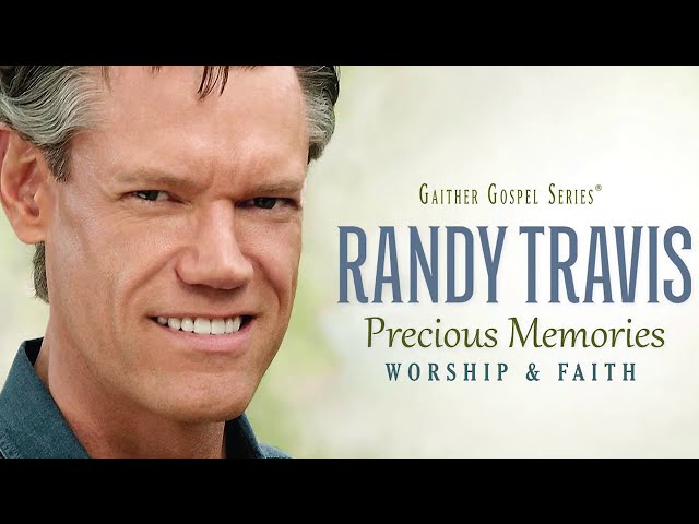What Happened to Randy Travis, the Country Music Singer?