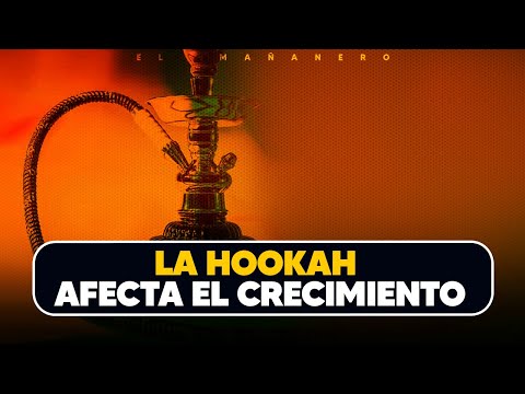 La Hookah afecta el crecimiento (Lo Bueno malo y feo) desde Orlando Florida