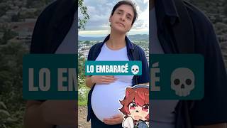 RAKKUN EMBARAZÓ A UN STREAMER!? 😰💀
