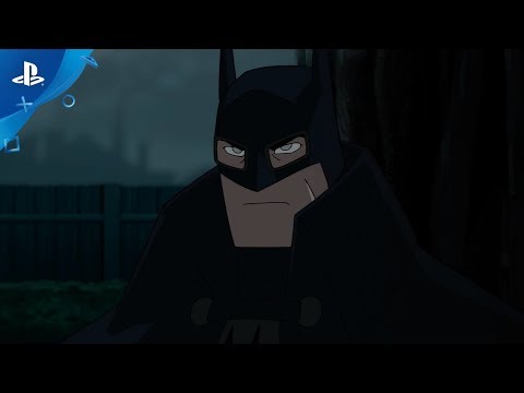 Batman: Gotham by Gaslight | PS Video Sneak Peek