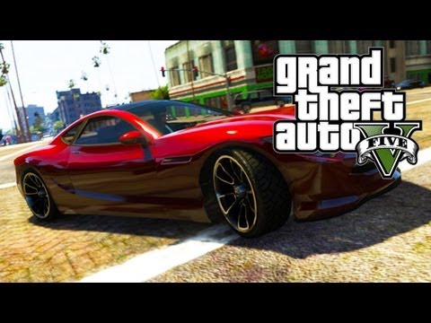 GTA 5 - 12 NEW Facts for GTA Online (Property Customization, GPS Tracker & More!) (GTA V) - UC2wKfjlioOCLP4xQMOWNcgg