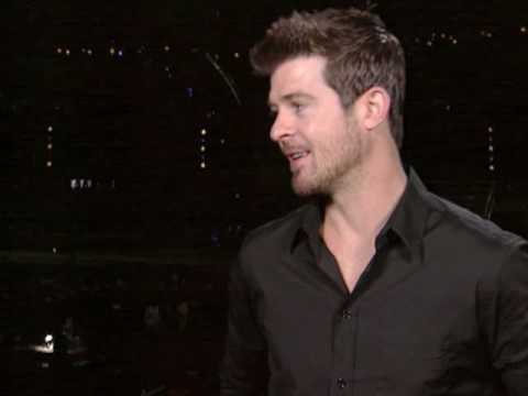 Robin Thicke Interview - UClzCn8DxRSCuMFv_WfzkcrQ