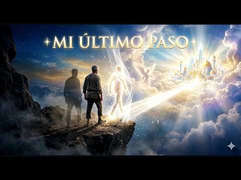 Mi último paso
