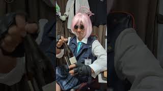 先生、熱中症に気を付けて