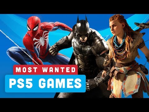 Your Most Wanted PS5 Launch Game Titles - Power Ranking - UCKy1dAqELo0zrOtPkf0eTMw