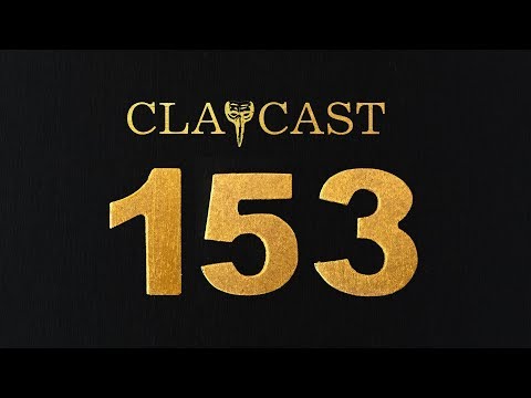 Claptone - Clapcast #153 - UC7ZRAt7eWXsmanQ3x4EWmZw