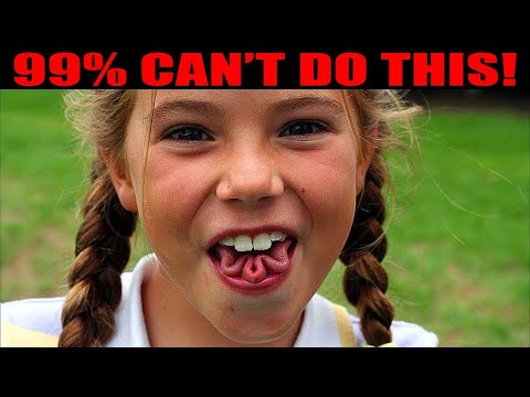 10 Things Most Humans Can't Do - UCmvqviNx70U0l4ZcvUAXxhA