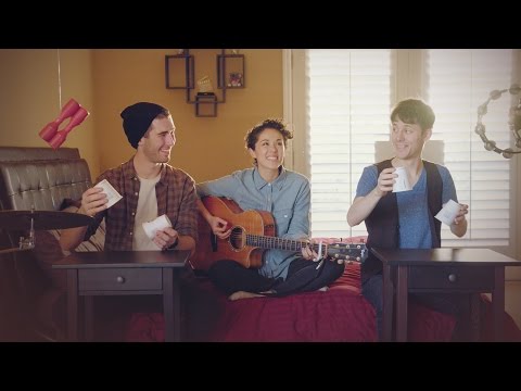 IT AIN'T ME - Selena Gomez & Kygo | Kina Grannis & KHS COVER - UCplkk3J5wrEl0TNrthHjq4Q