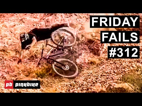 Friday Fails #312