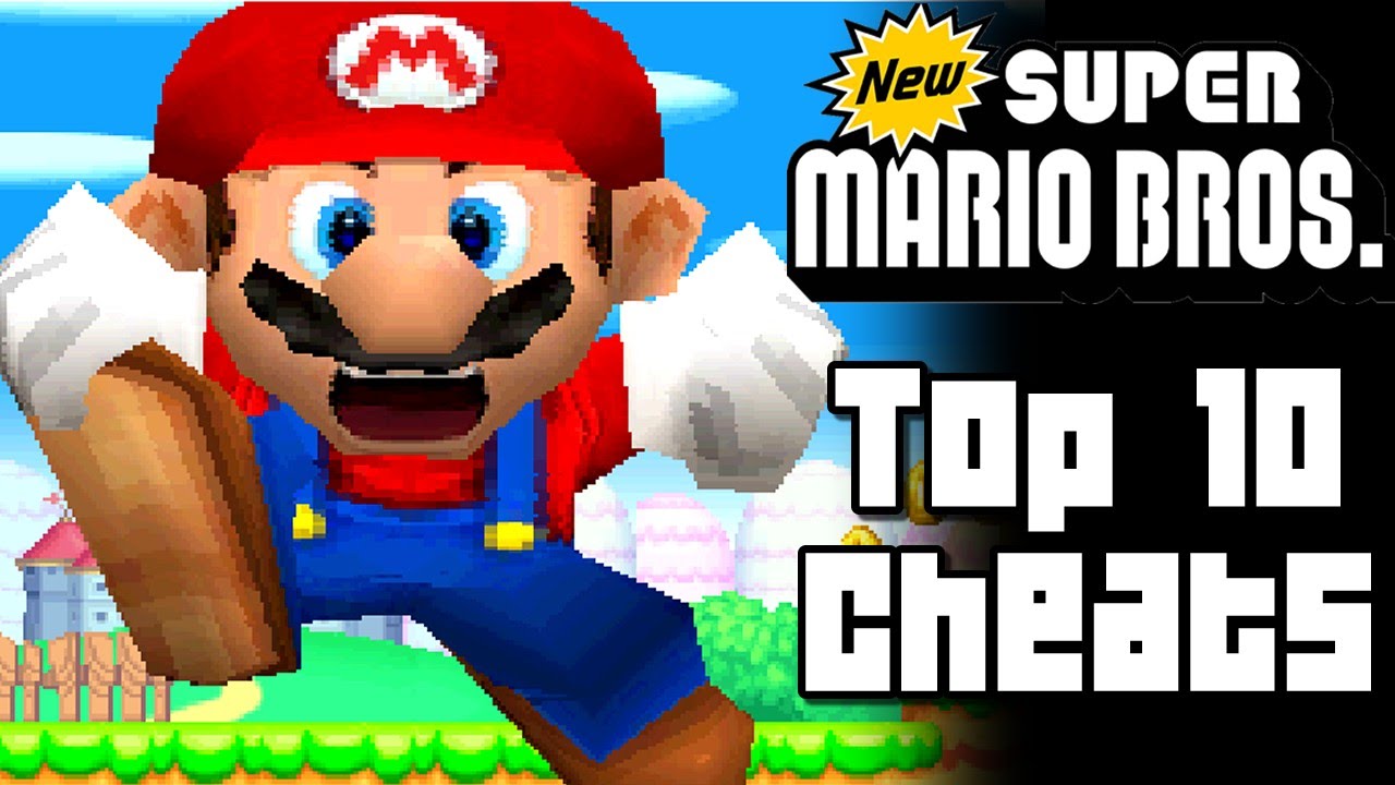 new-super-mario-bros-top-10-cheats-ds-racer-lt