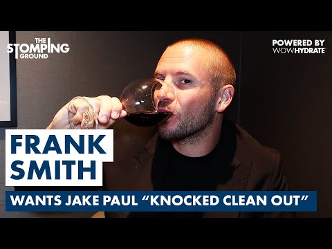 “JUST BE HONEST…” – Frank Smith TELLS Joe Cordina After “No Call” Claim | Reacts to Boots & Bam