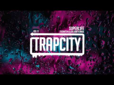 2Scratch - Superlife (ft. Lox Chatterbox) - UC65afEgL62PGFWXY7n6CUbA