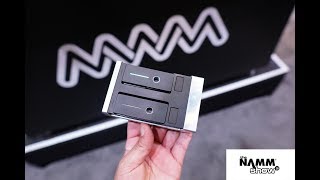 PHASE - NAMM 2018 (First Look)