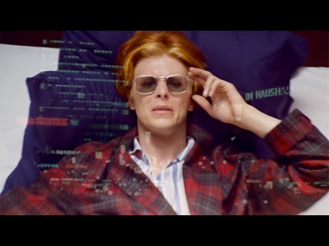 David Bowie | The Man Who Fell to Earth |  What Happened to The Visitor? | 2025