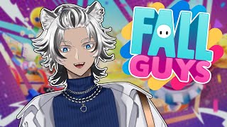 【Fall Guys】The crown is MINE!!!