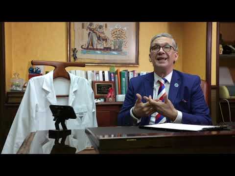 La importancia de las Vacunas - Dr. Carlos Rodríguez