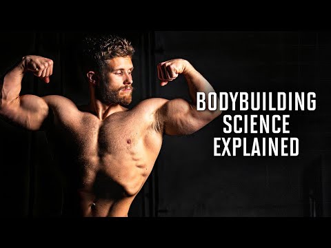 How To Train For Pure Muscle Growth (Science Explained)