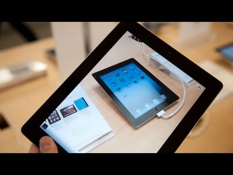 Ask The Buffalo: iPad 3 Announcement and the PS Vita! - UCR0AnNR7sViH3TWMJl5jyxw