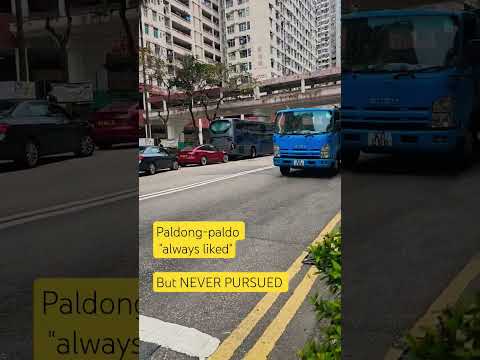 Hugot patama: paldo paldo sa always liked 👍 ! #truck #shorts